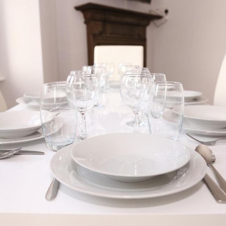 Star London Warwick Mansions 4-Bed Retreat Apartment Luaran gambar