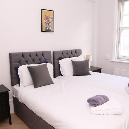 Star London Warwick Mansions 4-Bed Retreat Apartment Luaran gambar