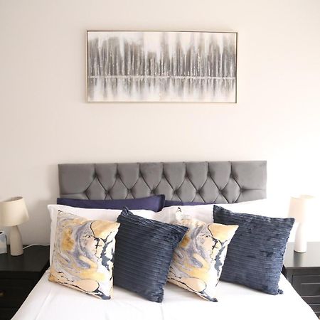 Star London Warwick Mansions 4-Bed Retreat Apartment Luaran gambar