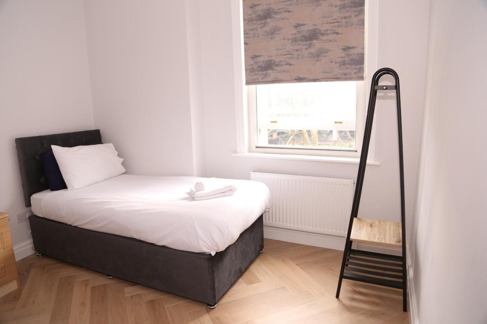 Star London Warwick Mansions 4-Bed Retreat Apartment Luaran gambar