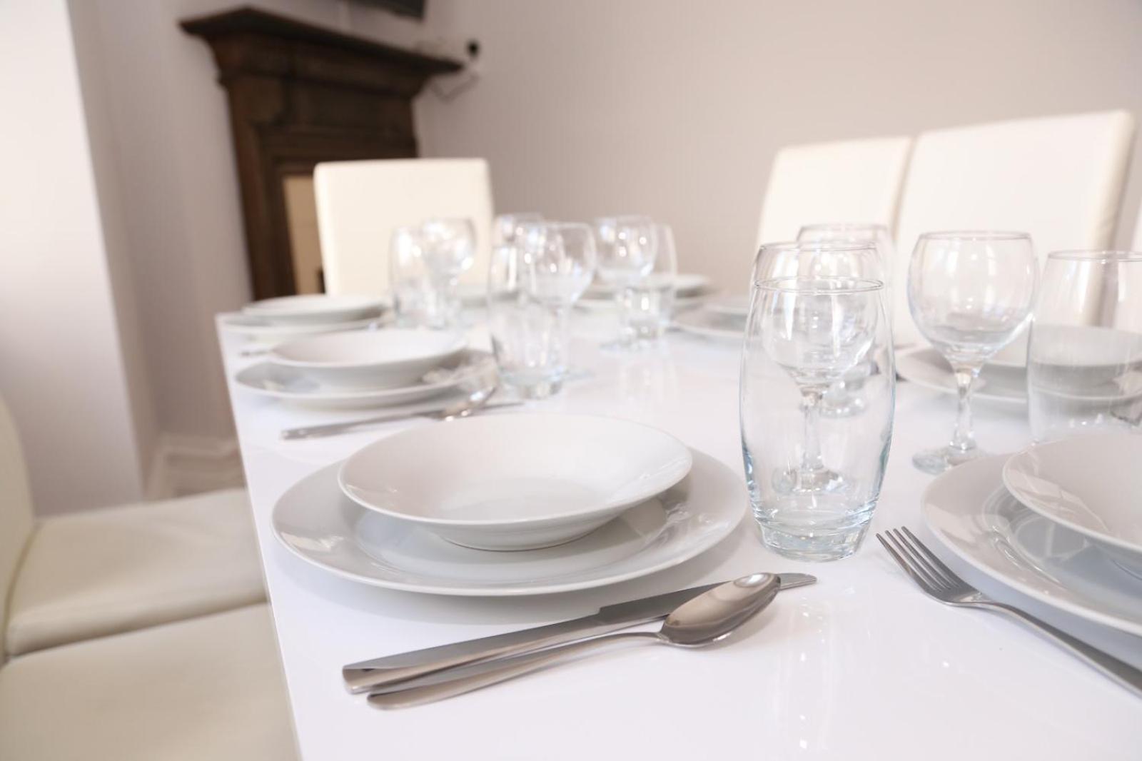 Star London Warwick Mansions 4-Bed Retreat Apartment Luaran gambar