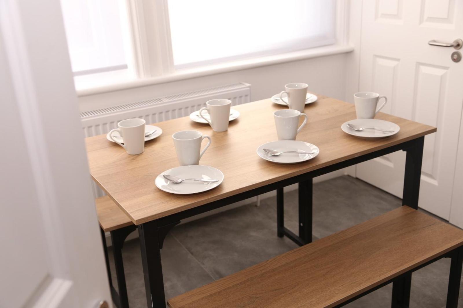Star London Warwick Mansions 4-Bed Retreat Apartment Luaran gambar