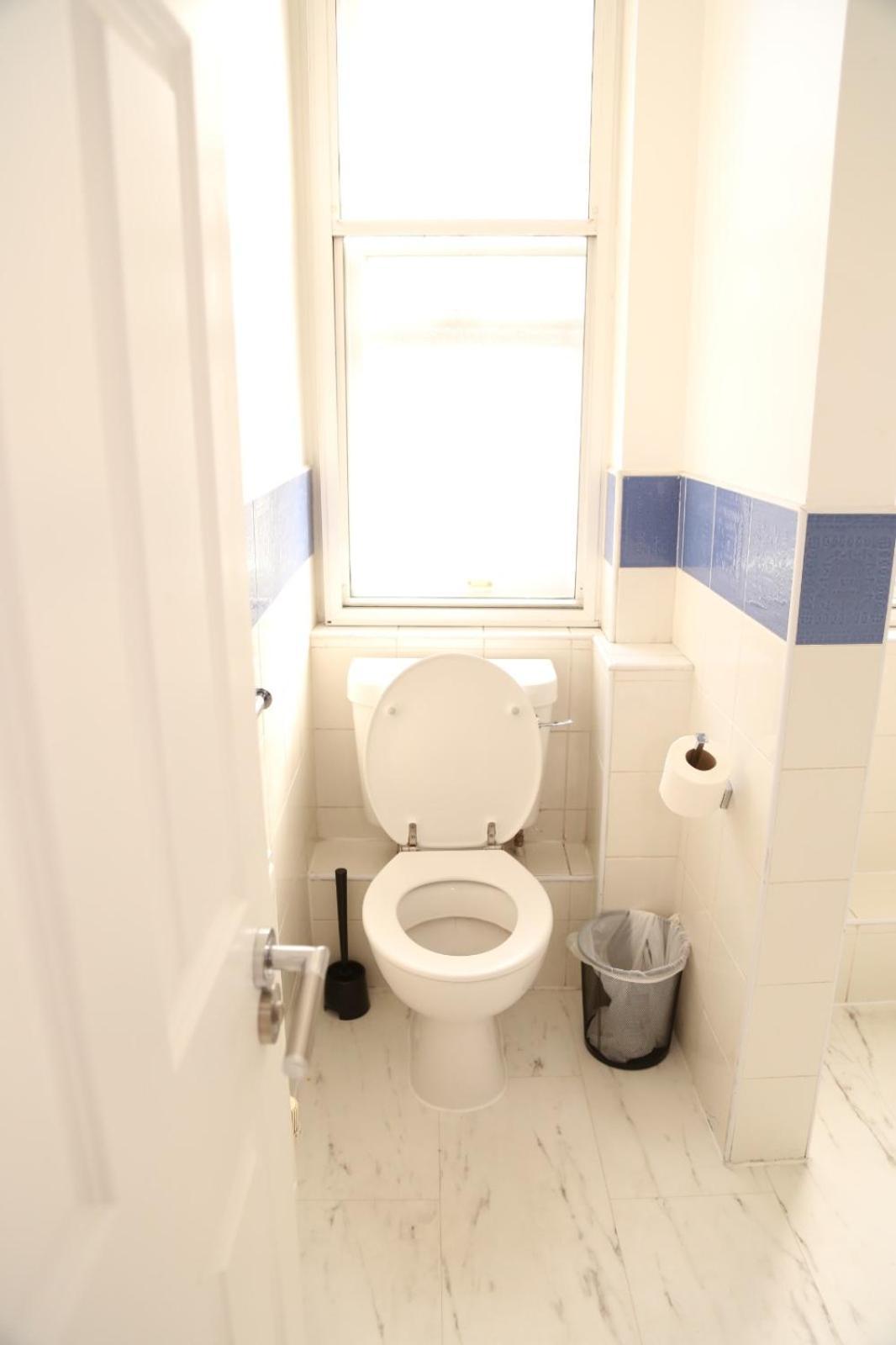 Star London Warwick Mansions 4-Bed Retreat Apartment Luaran gambar