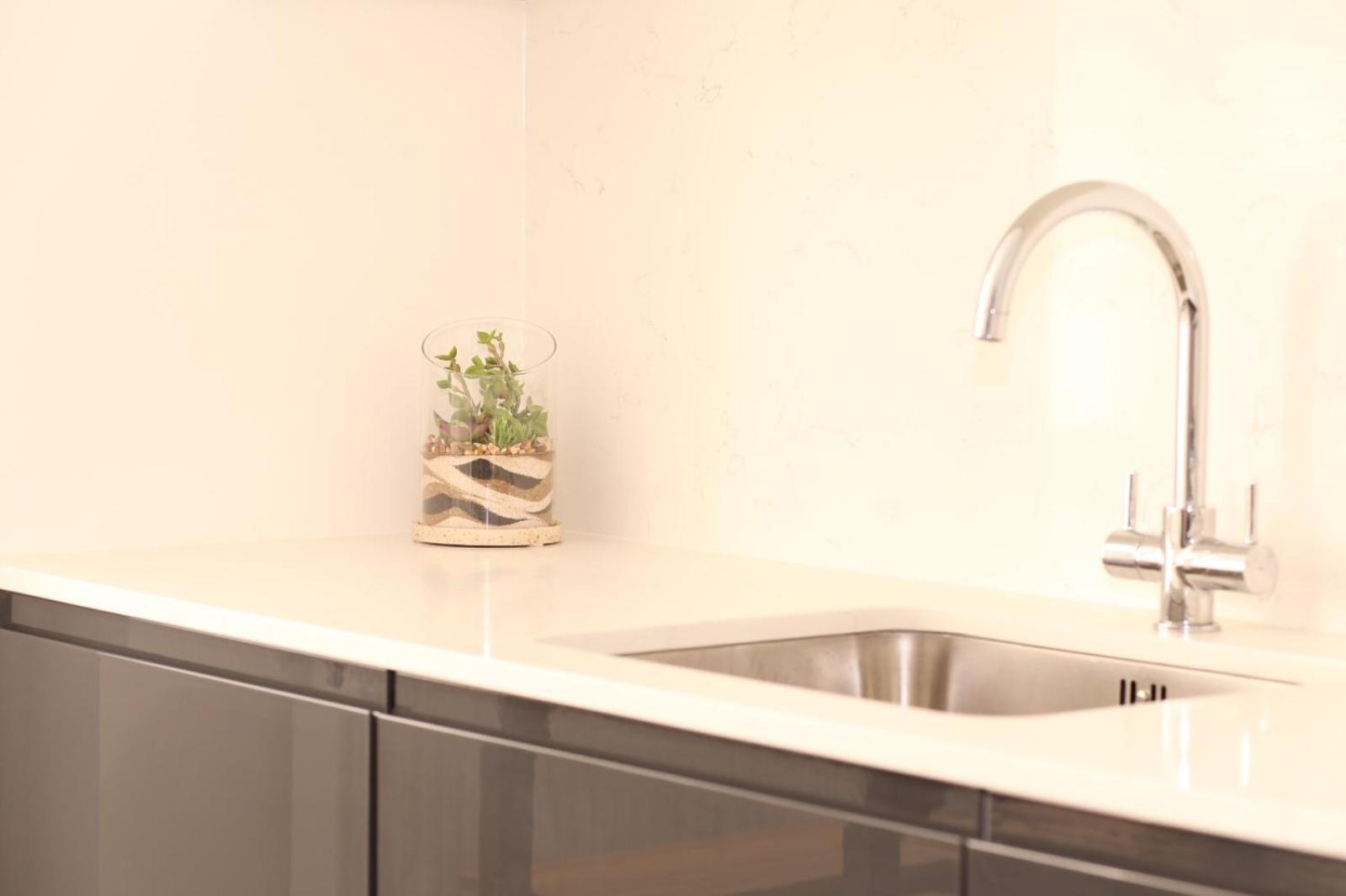 Star London Warwick Mansions 4-Bed Retreat Apartment Luaran gambar